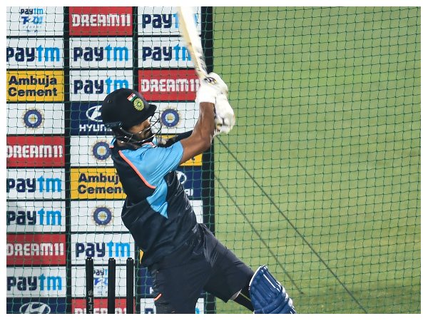 ಟೀಮ್ ಇಂಡಿಯಾದ ನಾಯಕತ್ವ ವಹಿಸಿಕೊಂಡ ಕೆಎಲ್