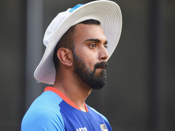 ರಾಹುಲ್ ಅನುಪಸ್ಥಿತಿಯು ಭಾರತಕ್ಕೆ ದೊಡ್ಡ ಹಿನ್ನಡೆ