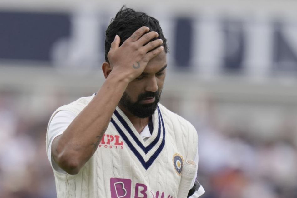 ಇಂಜ್ಯುರಿ ಟೈಮ್‌ಲೈನ್