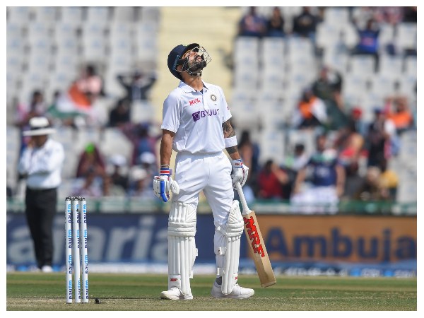 ಇಂಗ್ಲೆಂಡ್ ಪ್ರವಾಸದ ಮೇಲೆ ಚಿತ್ತ