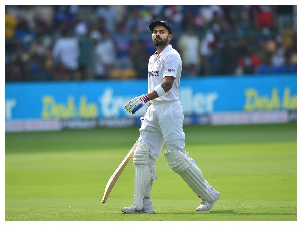 ಕೊಹ್ಲಿ ಅತ್ಯಂತ ಕಠಿಣ ಪರಿಶ್ರಮಿ