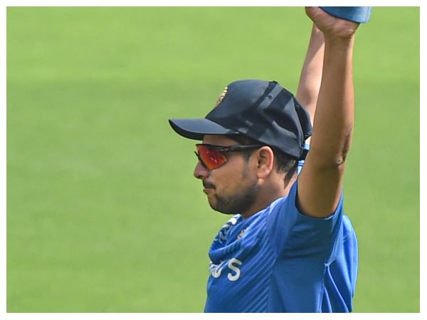 ಉತ್ತರ ಪ್ರದೇಶ ಸ್ಕ್ವಾಡ್‌