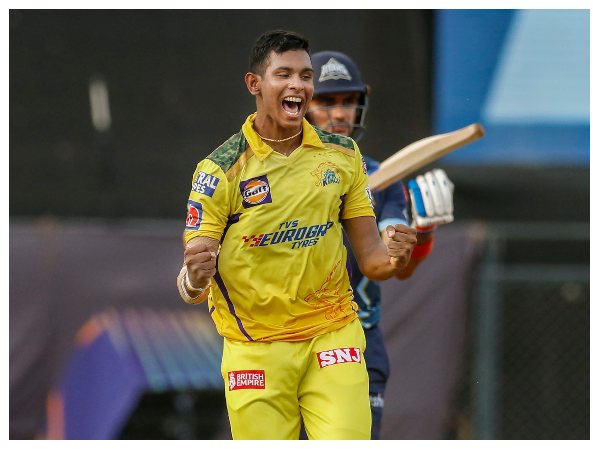 ಮಥೀಶ ಪಥಿರಣಗೂ ದೊರೆತ ಅವಕಾಶ