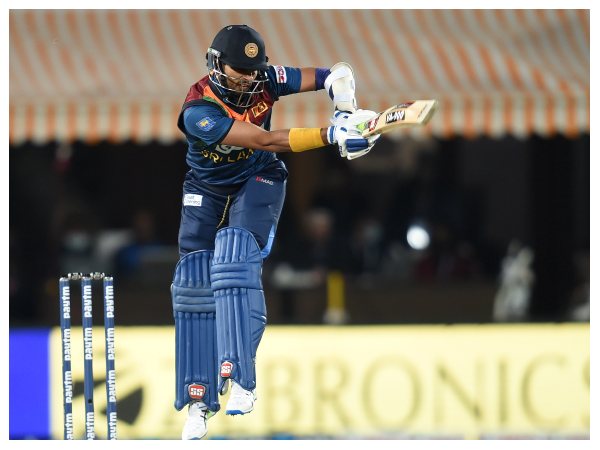 ಮೂರು ಮಾದರಿಯ ಸರಣಿ