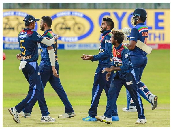 ಶ್ರೀಲಂಕಾ ಸ್ಕ್ವಾಡ್ ಹೀಗಿದೆ