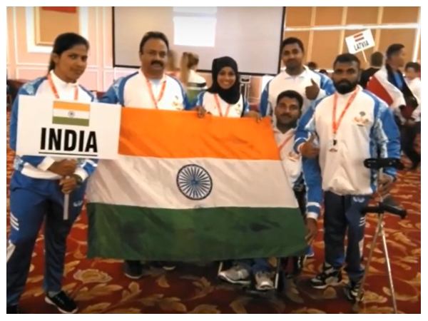 ಮಧುರಾ ಪ್ರಮುಖ ಸಾಧನೆಗಳು 