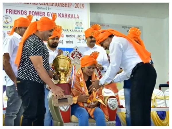 ಪ್ರಮುಖ ಪ್ರಶಸ್ತಿಗಳು