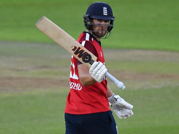 Eng vs Ned: Dawid Malan is The 2nd England Batter to Score Centuries In All 3 Formats