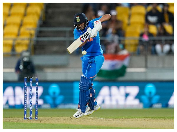 ಮನೀಶ್ ಪಾಂಡೆ