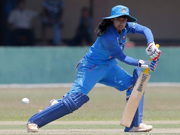 ಏಕದಿನ ಪಂದ್ಯಗಳಲ್ಲಿ ಅತಿ ಹೆಚ್ಚು ರನ್ ಗಳಿಸಿದ ಆಟಗಾರ್ತಿ