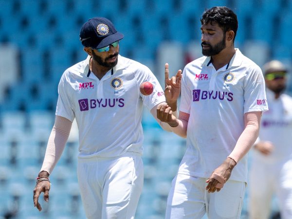 ನ್ಯೂಜಿಲೆಂಡ್ ವಿರುದ್ಧ ಸಿರಾಜ್ ಉತ್ತಮ ಪ್ರದರ್ಶನ