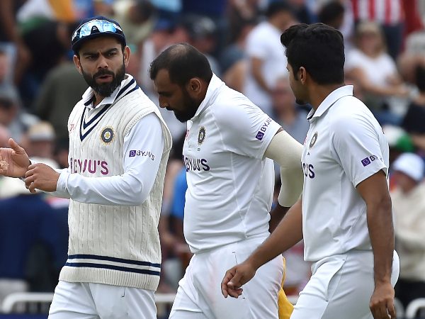 ಶ್ರೀಲಂಕಾ ವಿರುದ್ಧ ಸರಣಿಯಿಂದ ಹೊರಗುಳಿದಿದ್ದ ಚೇತೇಶ್ವರ ಪೂಜಾರ