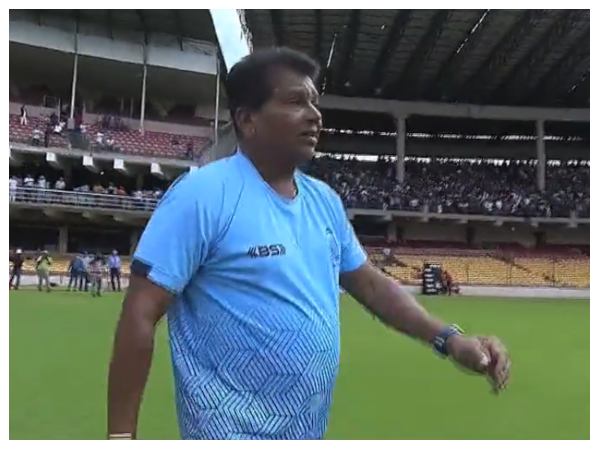 ದೇಶೀಯ ಕ್ರಿಕೆಟ್‌ನಲ್ಲಿ ಸ್ಟಾರ್ ಕೋಚ್ ಆಗಿರುವ ಚಂದ್ರಕಾಂತ್ ಪಂಡಿತ್
