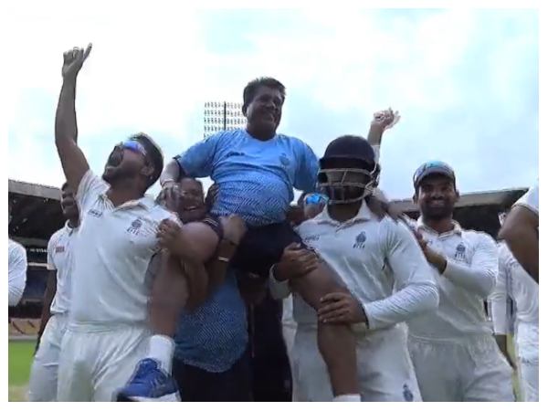 ಮಧ್ಯಪ್ರದೇಶ ಕೋಚ್ ಆಗಲು ಇತರೆ ಆಫರ್ ತ್ಯಜಿಸಿದ್ದ ಚಂದ್ರಕಾಂತ್