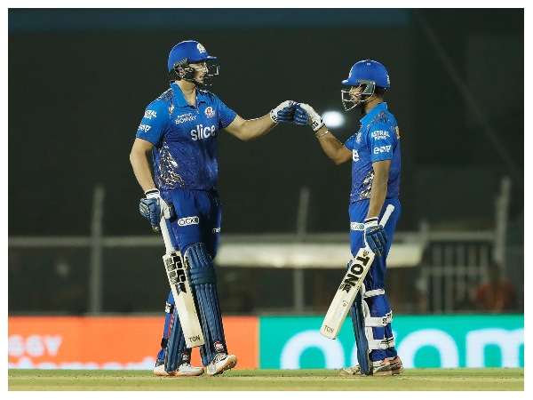 ಸಿದ್ಧತೆಗೆ ಸಜ್ಜಾಗಿದೆ ಮುಂಬೈ ಇಂಡಿಯನ್ಸ್