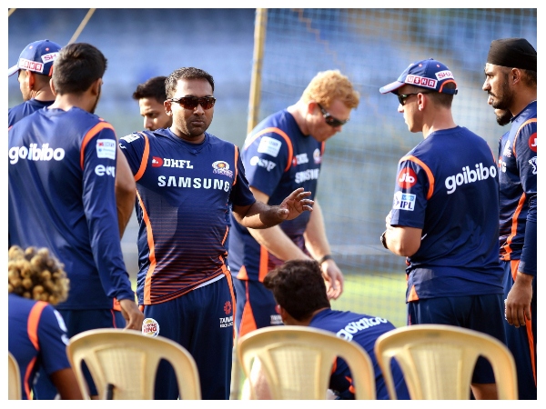 ಕೋಚ್ ಜಯವರ್ಧನೆ ಸಾರಥ್ಯದಲ್ಲಿ ಸಿದ್ಧತೆ