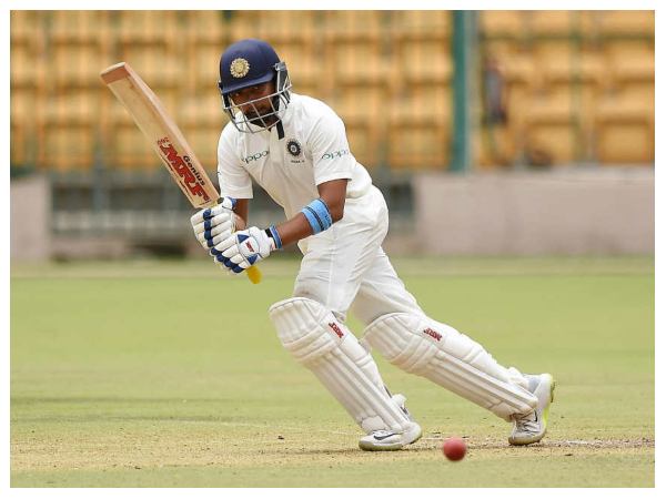 ಉತ್ತರ ಪ್ರದೇಶ ವಿರುದ್ಧ ಮೇಲುಗೈ ಸಾಧಿಸಿರುವ ಮುಂಬೈ