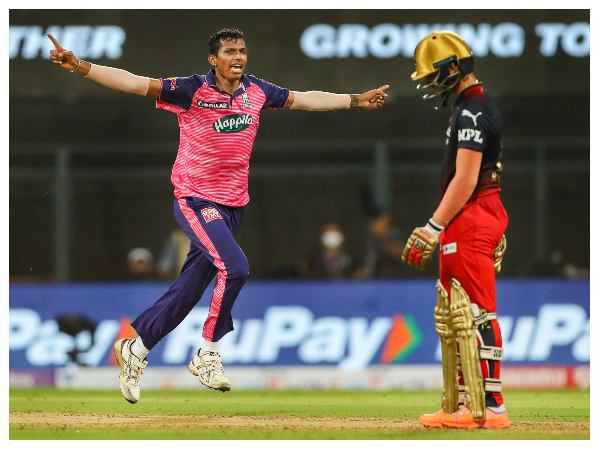 ನವದೀಪ್ ಸೈನಿ