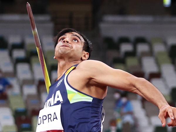 Kuortane Games: Neeraj Chopra Wins Gold With Throw Javelin Of 86.69m