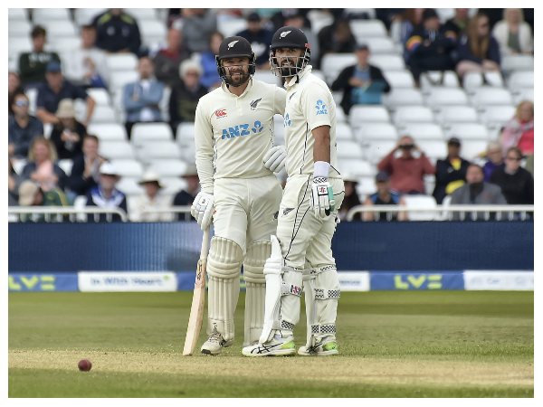 ಕಿವೀಸ್ ಪರ ಈ ಸಾಧನೆ ಮಾಡಿದ 5ನೇ ಆಟಗಾರ