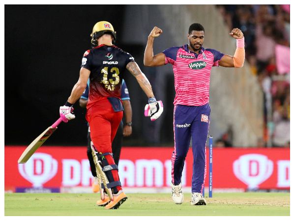 ಒಬೆದ್ ಮೆಕಾಯ್