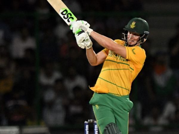 ಟೀಮ್ ಇಂಡಿಯಾಗೆ ಕಂಟಕವಾದ ಮಿಲ್ಲರ್, ವಾನ್ ಡರ್ ಡಸನ್ 