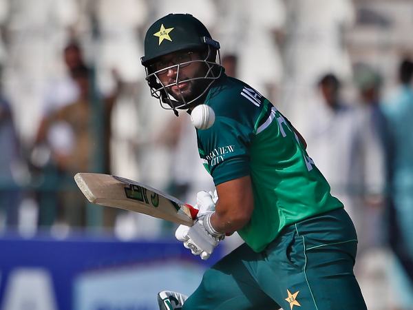 Pak vs WI: Babar Azam And Imam-ul-Haq Duo Scored of 6th Consecutive half-Century In ODIs