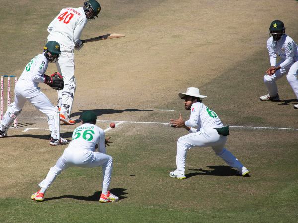 Former Cricketer Salman Butt Outraged Against Pakistan Cricket Board For Preparing Flat Tracks