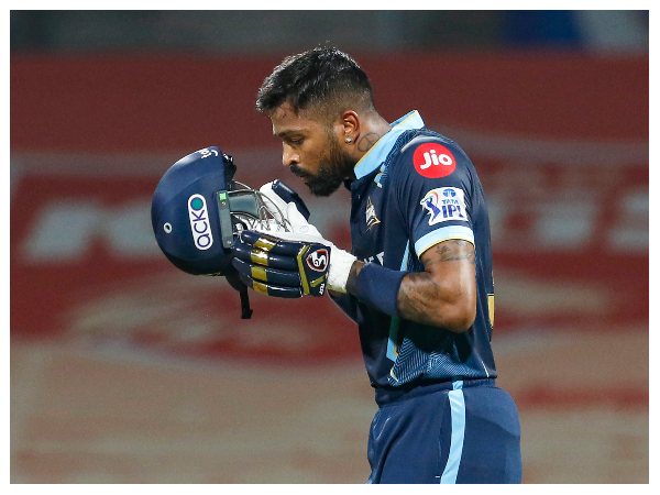 ಐಪಿಎಲ್‌ನಲ್ಲಿಯೂ ಟೀಕೆಗೊಳಗಾಗಿದ್ದ ಪಾಂಡ್ಯ