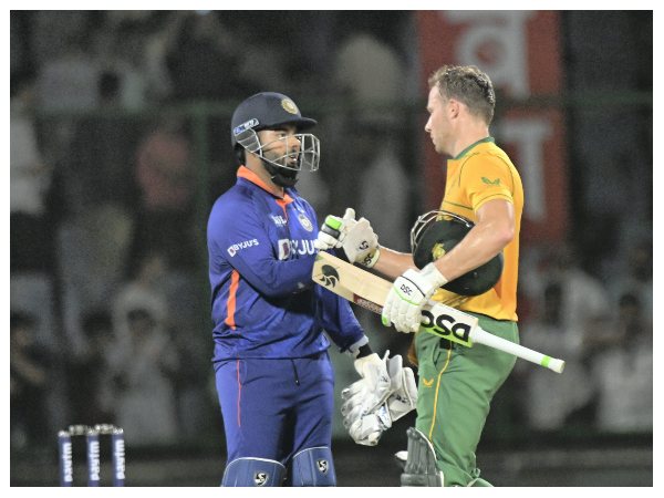 2ನೇ ಕಿರಿಯ ನಾಯಕ ಪಂತ್