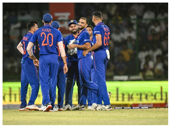 ವಿಶ್ವದಾಖಲೆ ಅವಕಾಶ ಕಳೆದುಕೊಂಡ ಭಾರತ