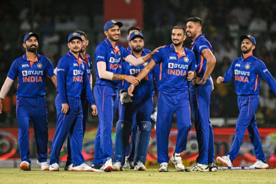 ವೆಸ್ಟ ಇಂಡೀಸ್ ವಿರುದ್ಧದ ಸರಣಿಗೆ ಟೀಂ ಇಂಡಿಯಾ ಸ್ಕ್ವಾಡ್‌