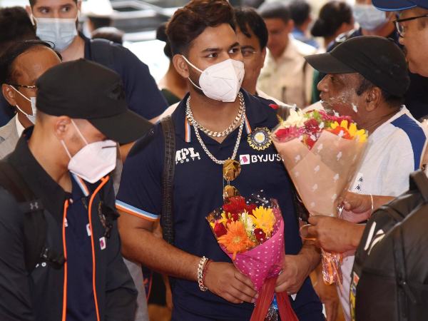 ಬೆಂಗಳೂರಿನ ಎಂ. ಚಿನ್ನಸ್ವಾಮಿ ಕ್ರೀಡಾಂಗಣದಲ್ಲಿ ಕೊನೆಯ ಪಂದ್ಯ