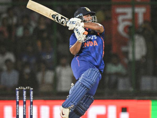 ರಿಷಭ್ ಪಂತ್‌ಗೆ ಭಾರತವನ್ನು ಮುನ್ನಡೆಸುವ ಅವಕಾಶ