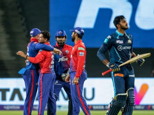 1. ವಿಜಯ್ ಶಂಕರ್ 