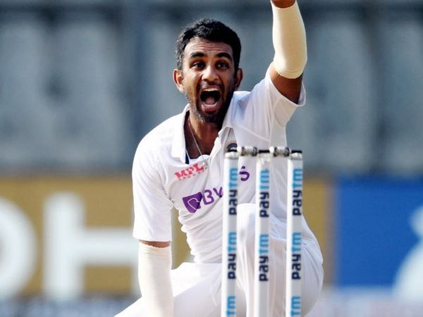 2. ಜಯಂತ್ ಯಾದವ್