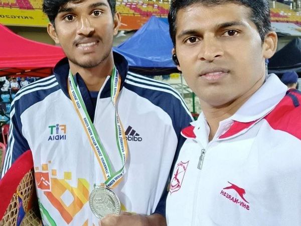 ಪ್ರತಿಭೆ ಇದ್ದರೂ ಆರ್ಥಿಕ ನೆರವು ಇಲ್ಲ 