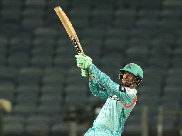 3. ಕ್ವಿಂಟನ್ ಡಿ ಕಾಕ್ 