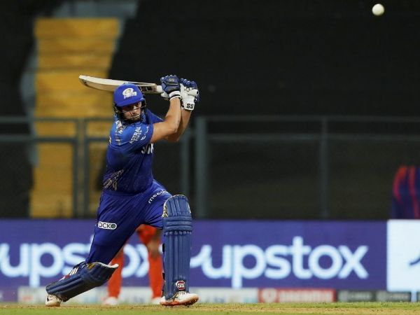 1. ಟಿಮ್ ಡೇವಿಡ್ 