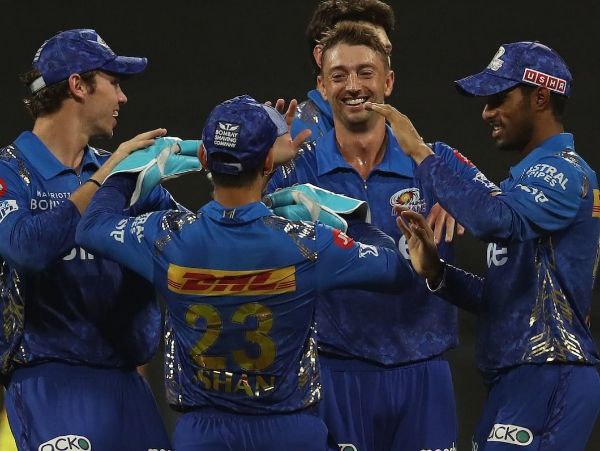 4. ಸಂಜಯ್ ಯಾದವ್ 