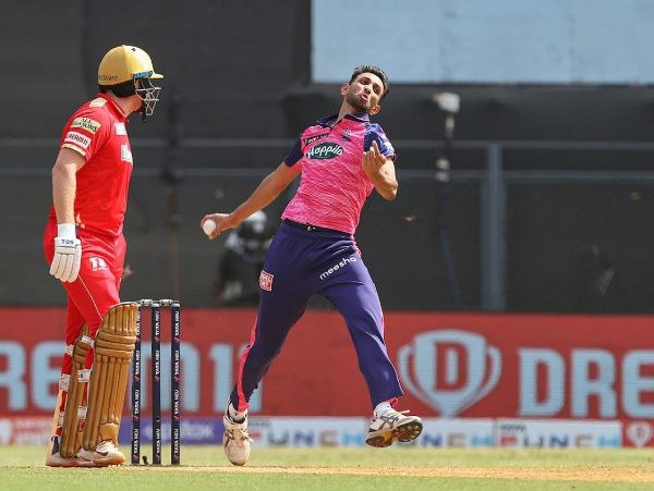 ಅತಿಹೆಚ್ಚು ಡಾಟ್ ಬಾಲ್ ಎಸೆದ ಕನ್ನಡಿಗ