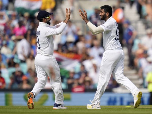 ದಕ್ಷಿಣ ಆಫ್ರಿಕಾ ಸರಣಿಗೆ ಪ್ರಕಟವಾದ ಟೀಮ್ ಇಂಡಿಯಾ