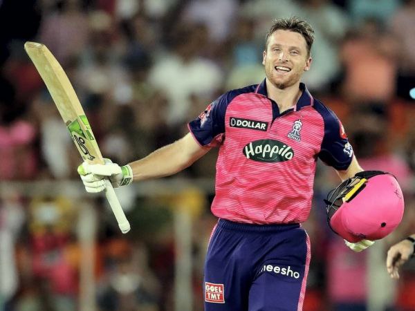 ಆವೃತ್ತಿಯೊಂದರಲ್ಲಿ ವೇಗಿಗಳಿಗೆ ಅತಿ ಹೆಚ್ಚು ರನ್ ಬಾರಿಸಿದ ಟಾಪ್ 5 ಆಟಗಾರರ ಪಟ್ಟಿ 