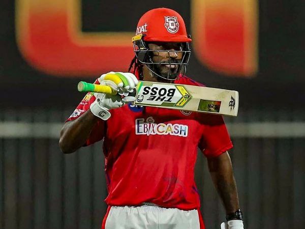 ಸ್ಟ್ರೈಕ್ ರೇಟ್ ವಿಷಯದಲ್ಲಿ ಗೇಲ್ ದ ಬಾಸ್!