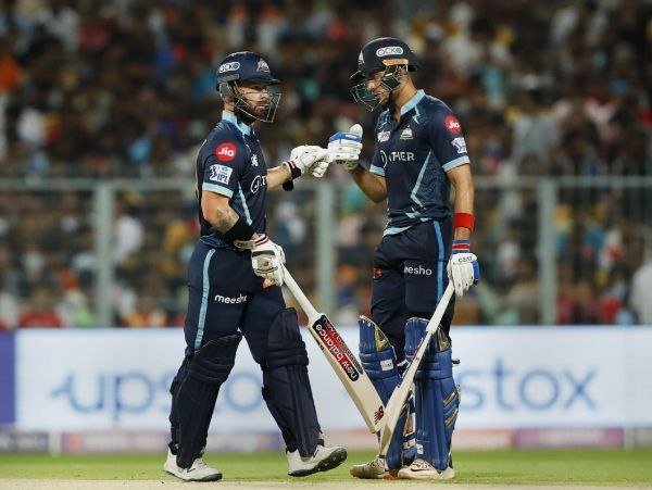 ಸಿಕ್ಸರ್ ಲೆಕ್ಕಾಚಾರದಲ್ಲಿ ಚಾಂಪಿಯನ್ಸ್ ಕಳಪೆ 