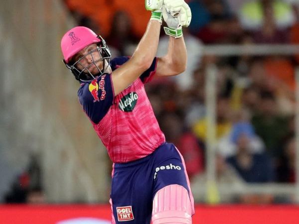 ಅತಿ ಹೆಚ್ಚು ಸಿಕ್ಸರ್ ಬಾರಿಸಿದ ಆಟಗಾರ ಯಾರು?