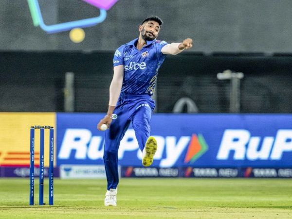 ಟೂರ್ನಿಯಲ್ಲಿ ಹೆಚ್ಚು ಡೆತ್ ಓವರ್ ಮೇಡನ್ ವಿಕೆಟ್ ಪಡೆದದ್ದು ಬುಮ್ರಾ 