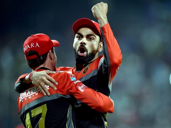 1. ವಿರಾಟ್ ಕೊಹ್ಲಿ 