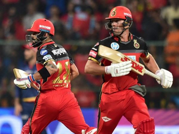 2. ಎಬಿ ಡಿವಿಲಿಯರ್ಸ್ 