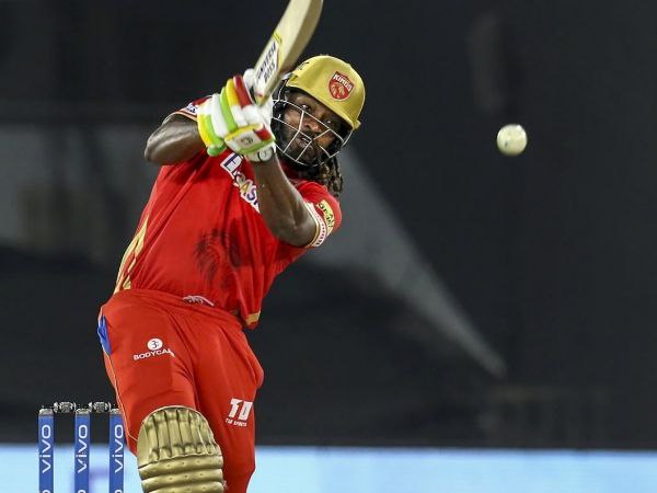 3. ಕ್ರಿಸ್ ಗೇಲ್ 